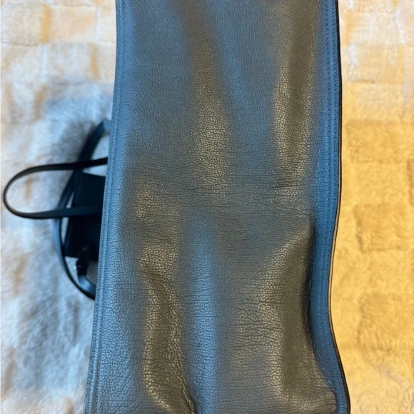 Prada Etiquette Tote Glace Calf Medium - Picture 7 of 15